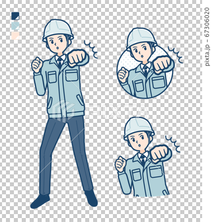 simple work wear man_Punch simple work wear man_Punch 67306020