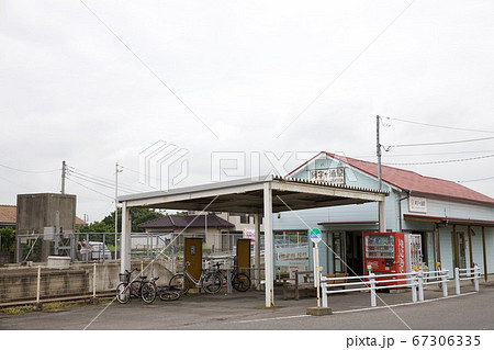 阿字ヶ浦駅 67306335