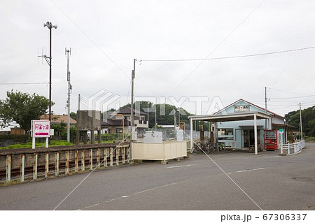 阿字ヶ浦駅 阿字ヶ浦駅 67306337