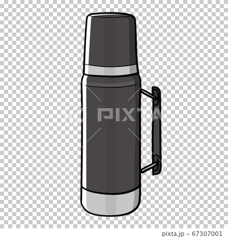 Water bottle 67307001