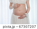 妊娠 マタニティ お腹 妊娠 マタニティ お腹 67307207