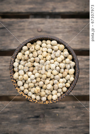 organic kampot dried white pepper corns in organic kampot dried white pepper corns in 67307973