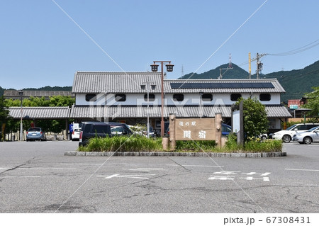 道の駅関宿 67308431
