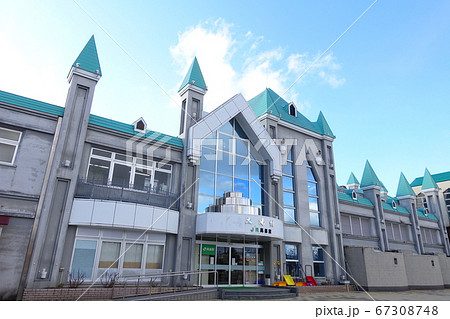 高畠駅 高畠駅 67308748