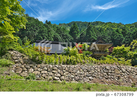 【岩瀧寺】 兵庫県丹波市氷上町香良 67308799