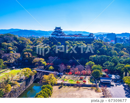 和歌山城 67309677
