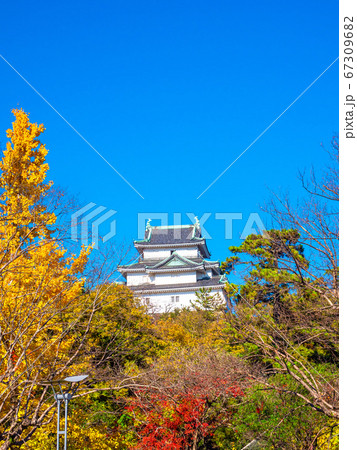 和歌山城 和歌山城 67309682