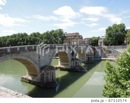 Ponte Sisto Ponte Sisto 67310574
