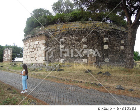 casal Rotondo 67310583