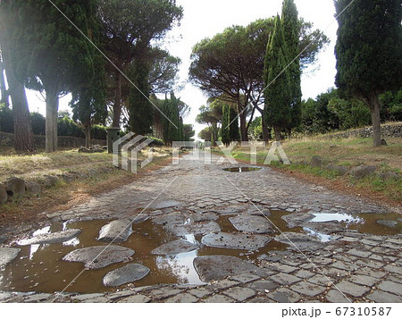 Via Appia 3 67310587