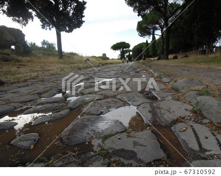 via Appia 7 67310592