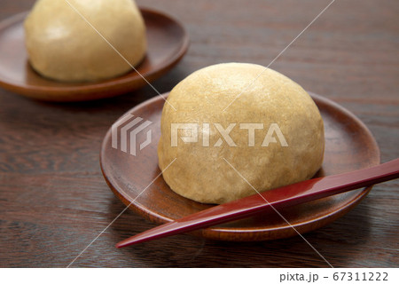 茶饅頭 茶饅頭 67311222