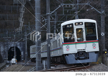 ［SI］西武秩父線4000系（飯能⇔西武秩父） 67313039