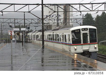 ［SI］西武秩父線4000系（飯能⇔西武秩父） 67313058