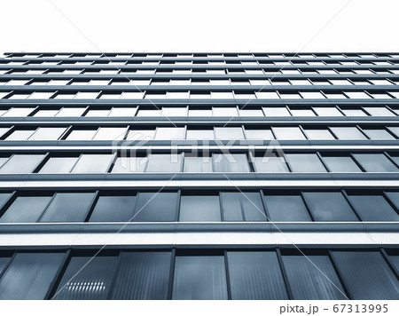 Architecture detail Modern building Glass facade Architecture detail Modern building Glass facade 67313995