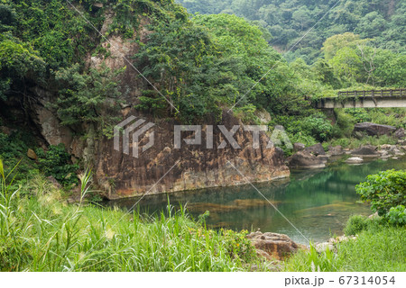 old abandoned stone bridge old abandoned stone bridge 67314054