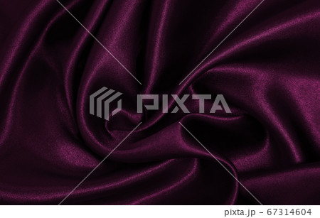 Smooth elegant pink silk or satin luxury cloth Smooth elegant pink silk or satin luxury cloth 67314604