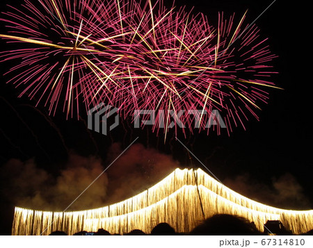 ふくろい遠州の花火 ふくろい遠州の花火 67314810