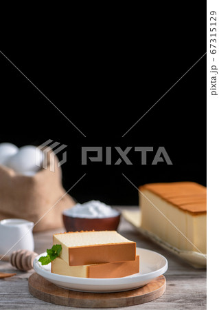カステラ カステーラ ケーキ 67315129