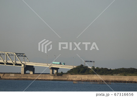 宇部興産大橋 宇部興産大橋 67316656