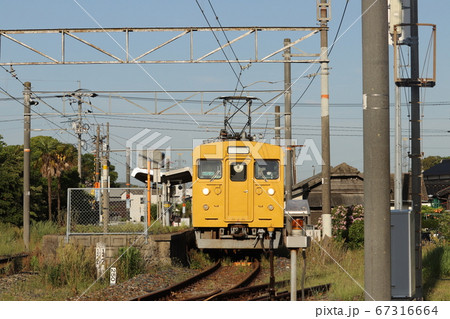 小野田線123系 67316664