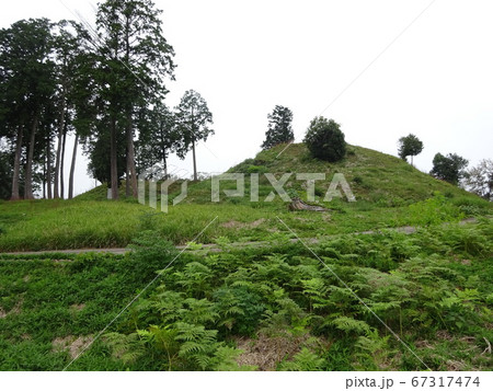 美和山古墳群 美和山古墳群 67317474