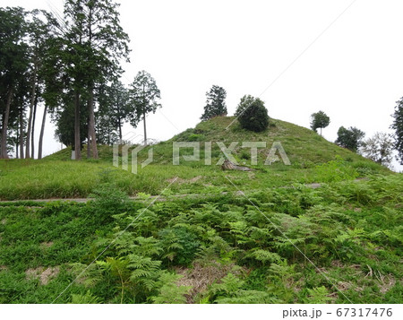 美和山古墳群 67317476