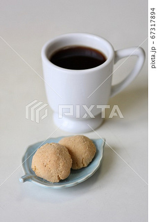 まころんとコーヒー まころんとコーヒー 67317894