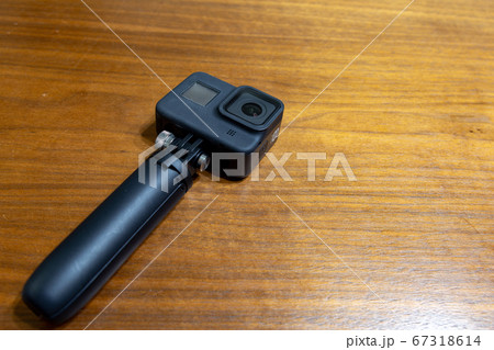 アクションカメラ 67318614