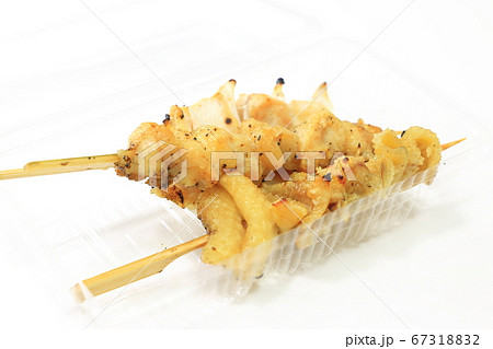 美味しい焼鳥 塩 美味しい焼鳥 塩 67318832