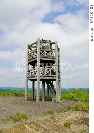 夕日ヶ丘展望台・弟子屈町 夕日ヶ丘展望台・弟子屈町 67319488