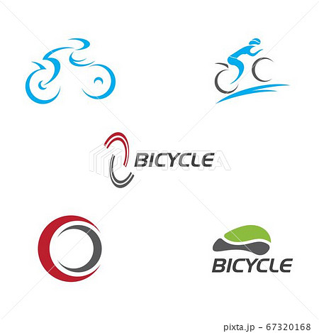 Bicycle Vector icon illustration design 67320168