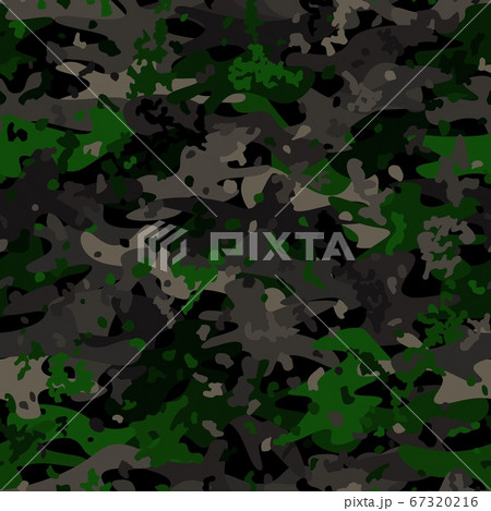 Camouflage seamless pattern background masking camo repeat print Camouflage seamless pattern background masking camo repeat print 67320216