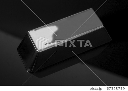 Silver bullion Silver bullion 67323759