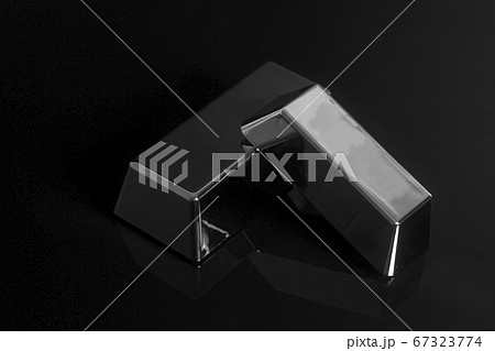 Silver bullion Silver bullion 67323774