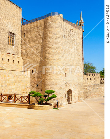 Old City Icheri Sheher Old City Icheri Sheher 67324013