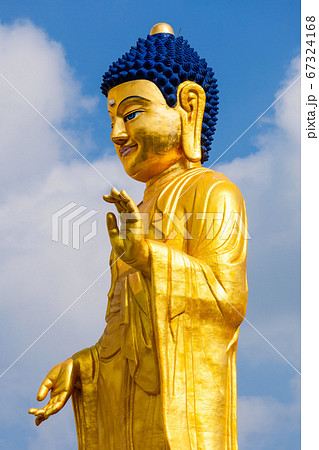 International Buddha Park, Ulaanbaatar 67324168