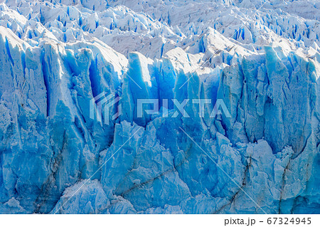 The Perito Moreno Glacier The Perito Moreno Glacier 67324945