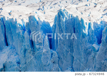 The Perito Moreno Glacier 67324946