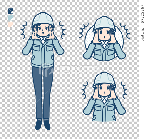 female, lady, woman 67325367