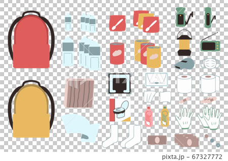防災套裝(無線) 防災套裝(無線) 67327772