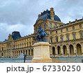 ルーブル美術館 67330250