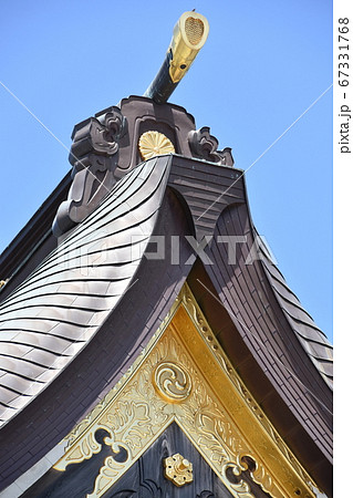 八方除の守護神 寒川神社 八方除の守護神 寒川神社 67331768