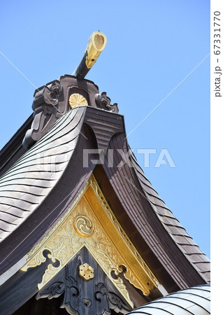 八方除の守護神 寒川神社 八方除の守護神 寒川神社 67331770