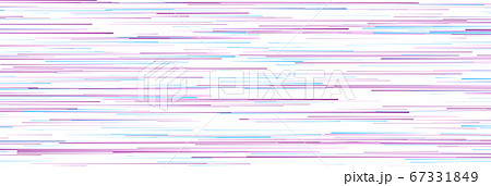 Blue violet abstract lines technology futuristic 67331849