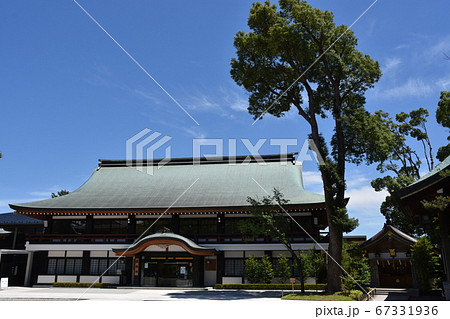 八方除の守護神 寒川神社 八方除の守護神 寒川神社 67331936