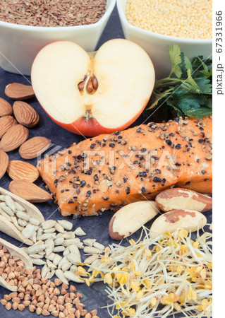 Best nutritious food for healthy thyroid 67331966