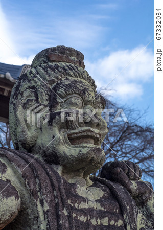 木喰五智館 67332034