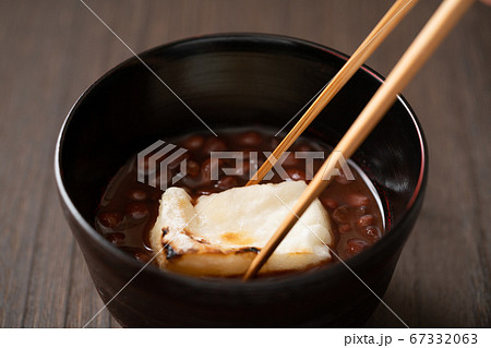 お汁粉 お汁粉 67332063