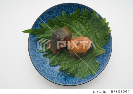 サバの味噌煮 サバの味噌煮 67333044